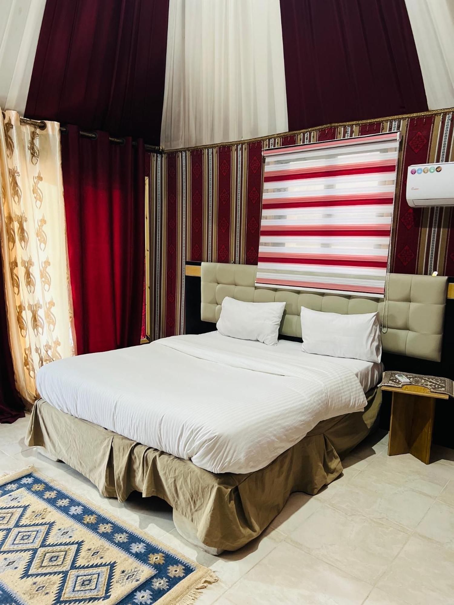 Magic Mountain Camp Διαμέρισμα Ουάντι Ραμ Εξωτερικό φωτογραφία